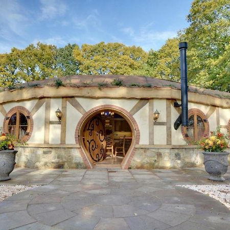 Villa Oastbrook Vineyard Bodiam Exterior foto