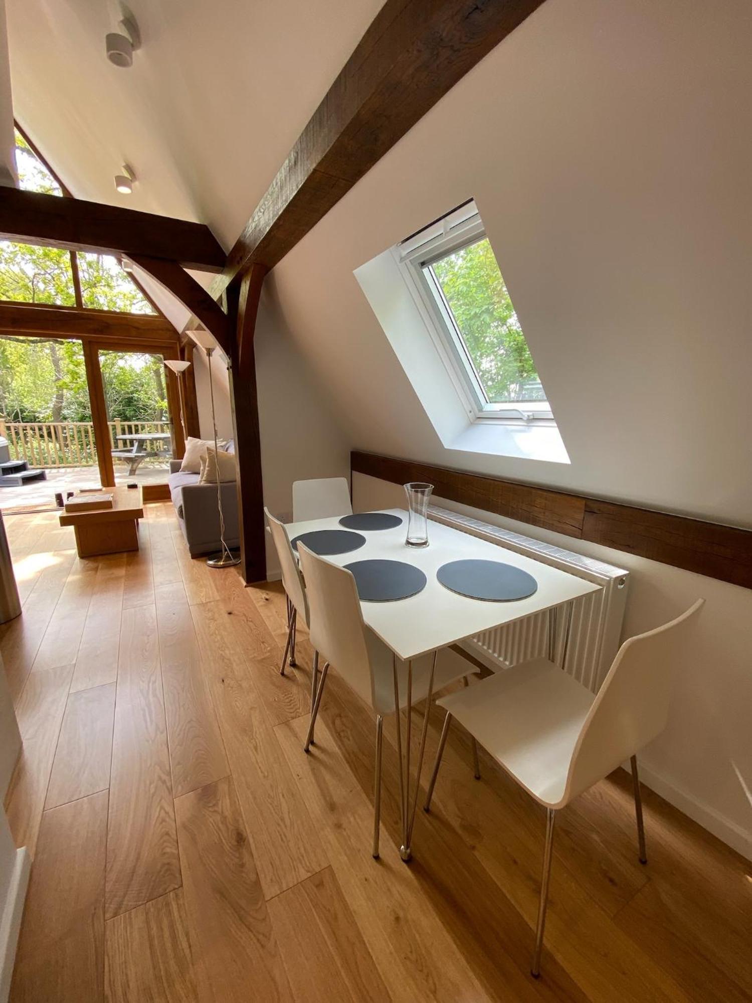 Villa Oastbrook Vineyard Bodiam Zimmer foto