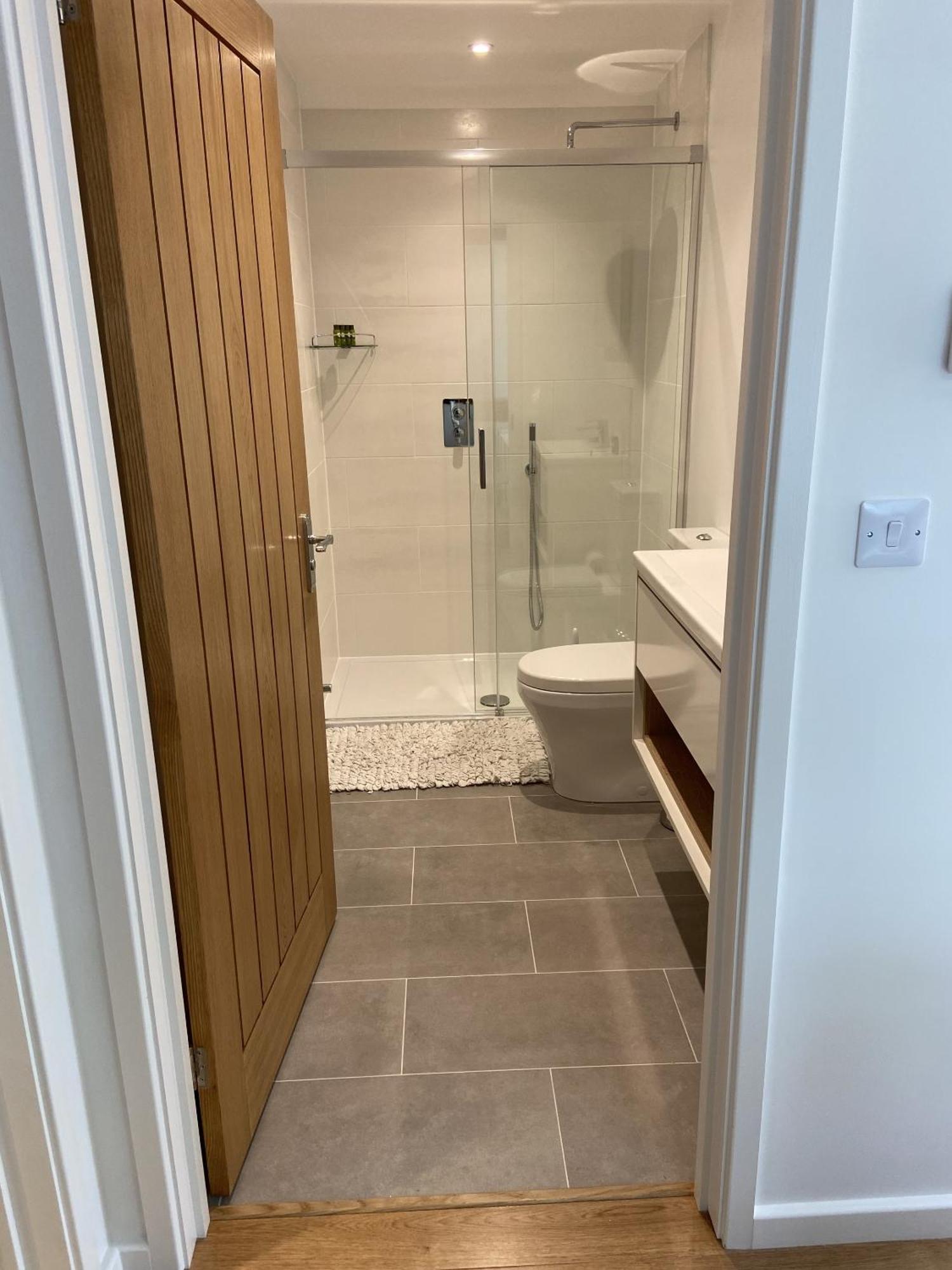 Villa Oastbrook Vineyard Bodiam Zimmer foto