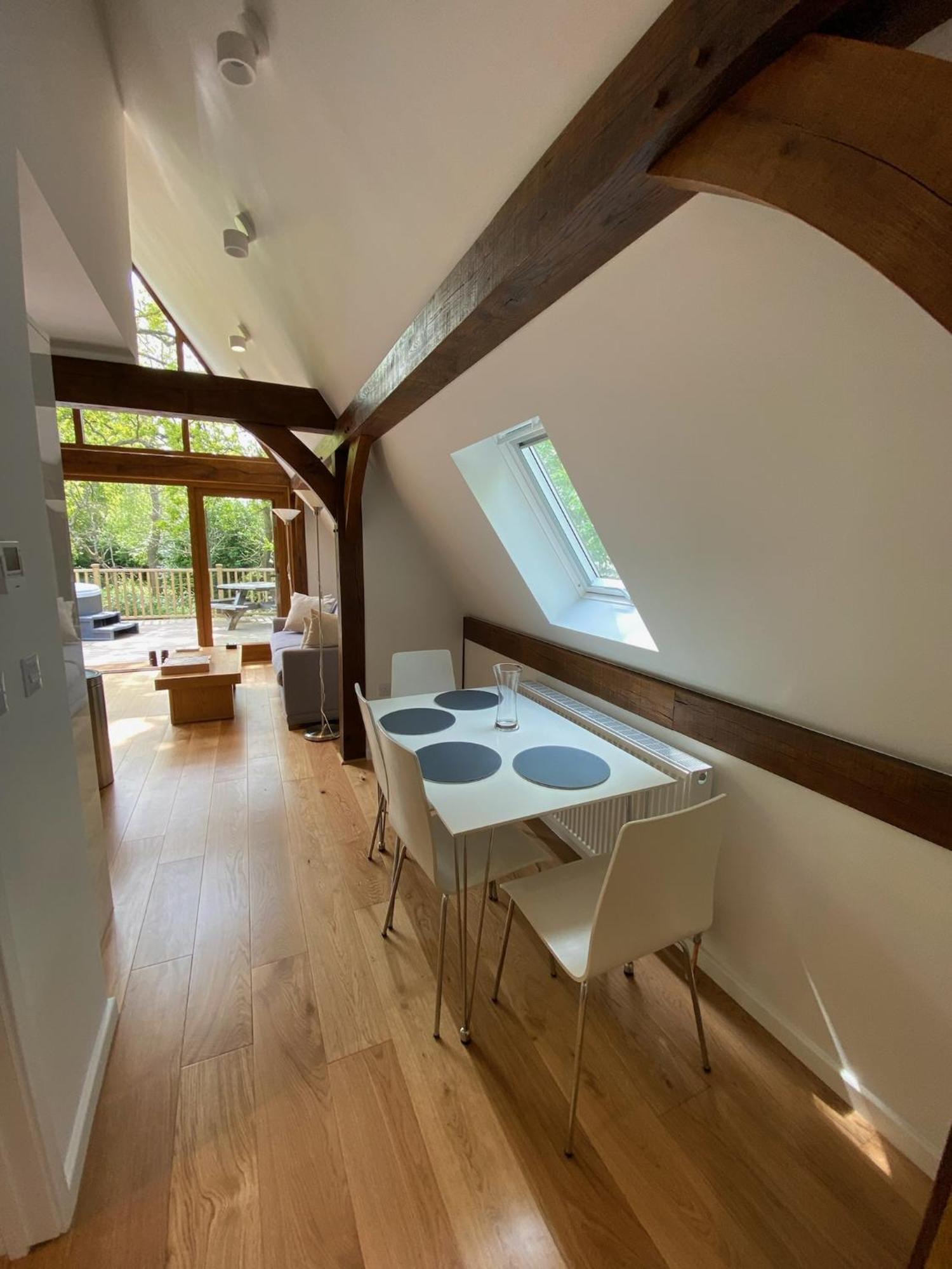 Villa Oastbrook Vineyard Bodiam Zimmer foto