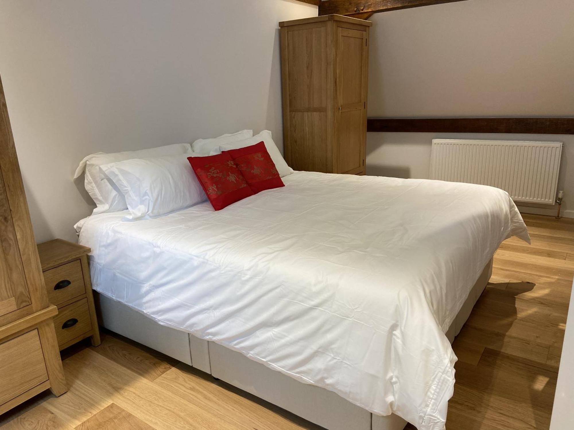 Villa Oastbrook Vineyard Bodiam Zimmer foto